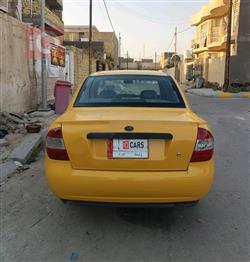سایپا تیبا
